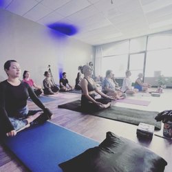 Atma Prema Yoga Studio - All levels group classes