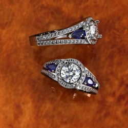 Elements Custom Jewelry Studio