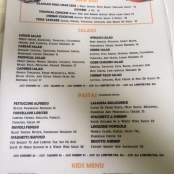 On Ocean 7 Cafe - New American Near Me - Miami Beach, Florida On Ocean 7 Cafe - New American Near Me - Miami Beach, Florida