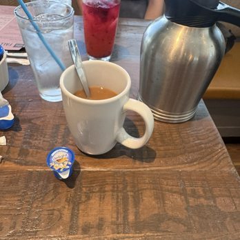 First Watch - Blazing dragon drink and great coffee! - Breakfast & Brunch Near Me - Jacksonville, Florida
