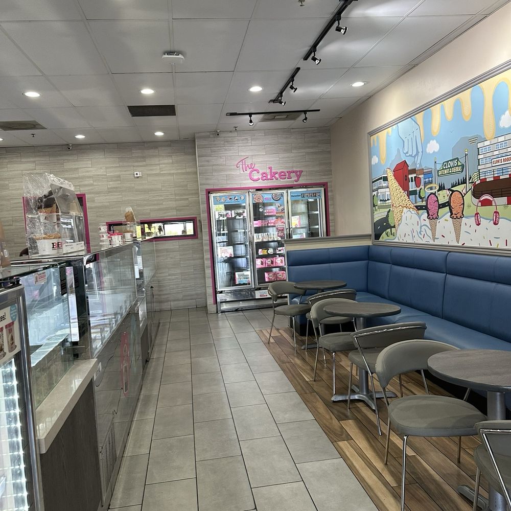 Baskin-Robbins - ..... - Desserts Near Me - Clovis, California Baskin-Robbins - ..... - Desserts Near Me - Clovis, California