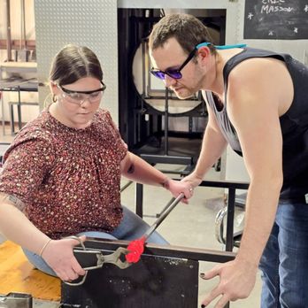 Glassblowing Houston - Art Galleries Near Me - Tomball, Texas Glassblowing Houston - Art Galleries Near Me - Tomball, Texas