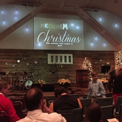 Hunt Valley Church