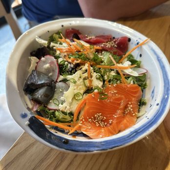 Miyake - Salmandom - Japanese Near Me - Portland, Maine
