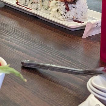 Sushi Kola - Sushi Bars Near Me - Fredericksburg, Virginia