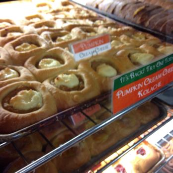 Hruska's - Bakeries Near Me - Ellinger, Texas Hruska's - Bakeries Near Me - Ellinger, Texas