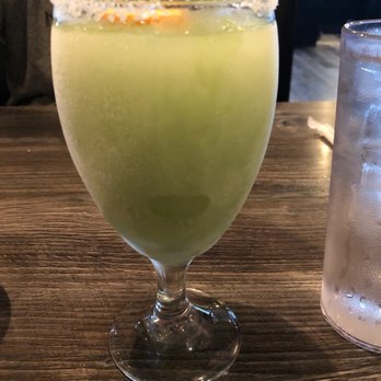 Garcia's Grill - Frozen margarita - Mexican Near Me - Glasgow, Kentucky