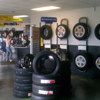 Tire Kingdom - Tires Near Me - Port Charlotte, Florida Tire Kingdom - Tires Near Me - Port Charlotte, Florida