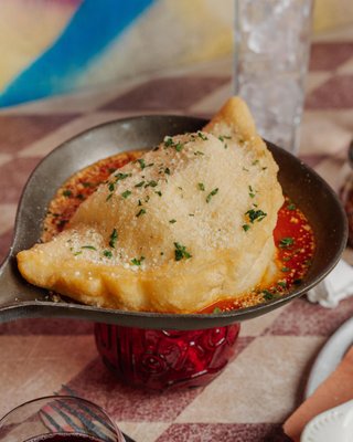 Kingsbridge Social Club by null