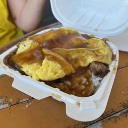 Loco Moco