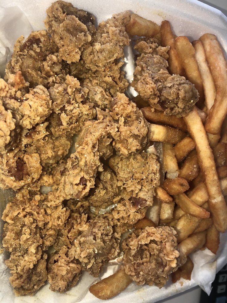 JOURNEY FISH CHICKEN GYROS Updated September 2024 44 Photos & 18