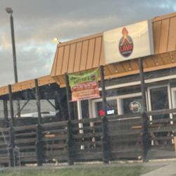 Lava Sports Bar & Grill