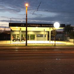 JB Automobil Service