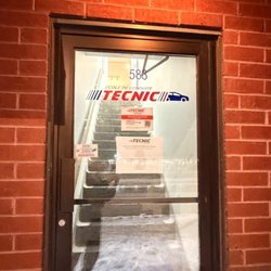 École de conduite Tecnic Ahuntsic - Montréal