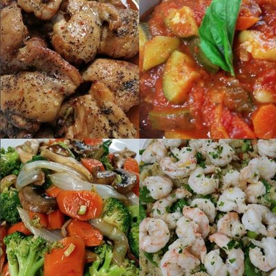 The Pickled Beet Miami Personal Chef by null