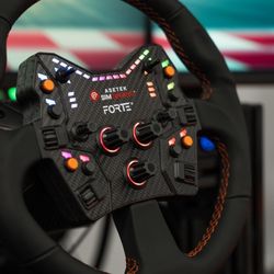 One Line Racing Center