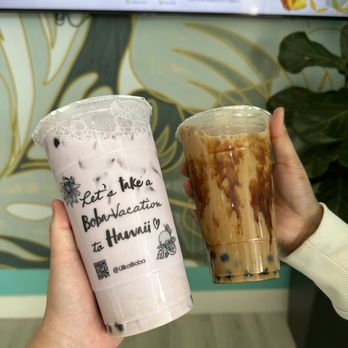 Lilikoi Boba - Bubble Tea Near Me - San Jose, California Lilikoi Boba - Bubble Tea Near Me - San Jose, California