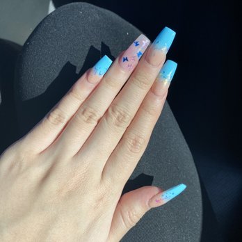 Lavish Nails - Nail Salons Near Me - Vancouver, Washington