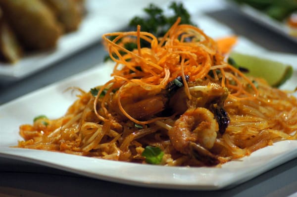 Fin Asian Taste by null