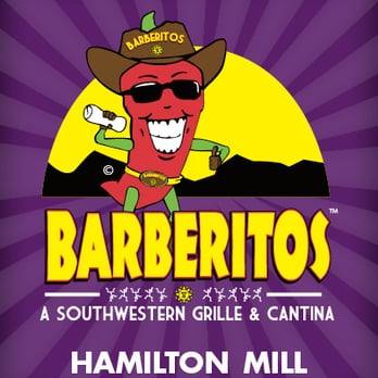 Barberitos - Tex-Mex Near Me - Buford, Georgia Barberitos - Tex-Mex Near Me - Buford, Georgia