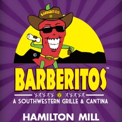 Barberitos