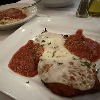 Mario's Tuscany Grill - Chicken Parmegiana - Pizza Near Me - Winsted, Connecticut