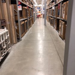 Lowe's Home Improvement - Always something to fix when you own a home