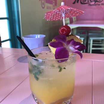 Cafe Morey's - American Near Me - Honolulu, Hawaii