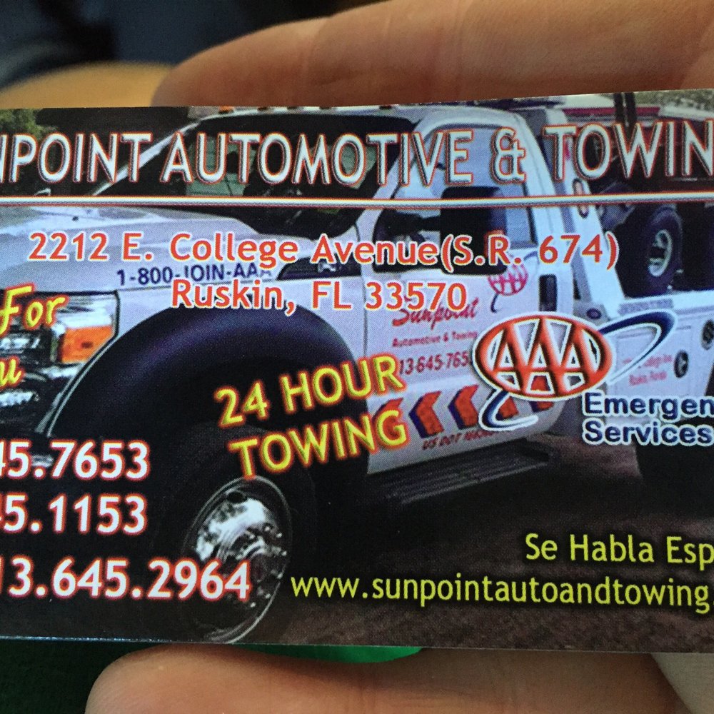 Business card! Business card!