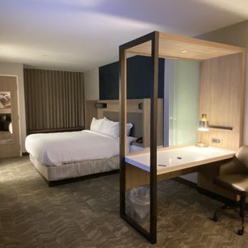 SpringHill Suites by Marriott Cleveland Independence - Nice room - Hotels Near Me - Independence, Ohio SpringHill Suites by Marriott Cleveland Independence - Nice room - Hotels Near Me - Independence, Ohio