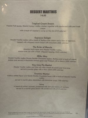 Menu photo 4 Texas de Brazil - Irvine Irvine, CA Menu photo 4 Texas de Brazil - Irvine Irvine, CA