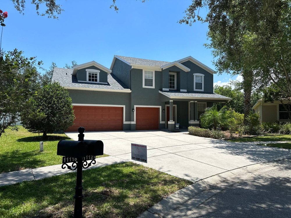 Slide of Nature Coast Roofing Solutions