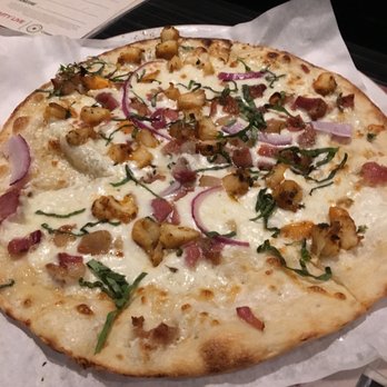 Oxnard Levity Live - Bacon and shrimp pizza - Comedy Clubs Near Me - Oxnard, California Oxnard Levity Live - Bacon and shrimp pizza - Comedy Clubs Near Me - Oxnard, California