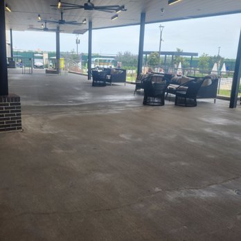Blue Lagoon Bar and Grill - Fish & Chips Near Me - Texas City, Texas