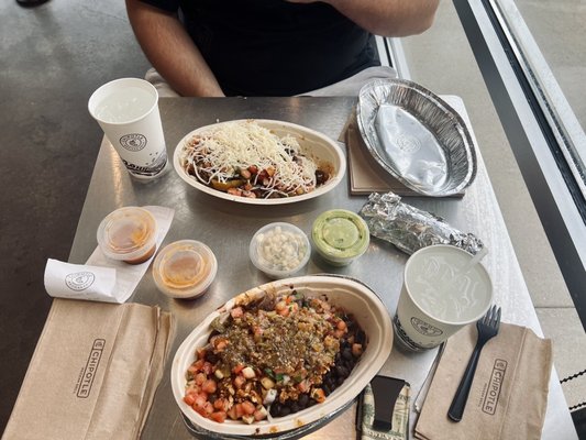 CHIPOTLE MEXICAN GRILL - Updated January 2025 - 29 Photos & 118 Reviews ...