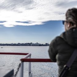 Casco Bay Lines - Casco Bay Lines