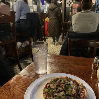 Pizzeria Uno - #1 of course! - Pizza Near Me - Chicago, Illinois Pizzeria Uno - #1 of course! - Pizza Near Me - Chicago, Illinois