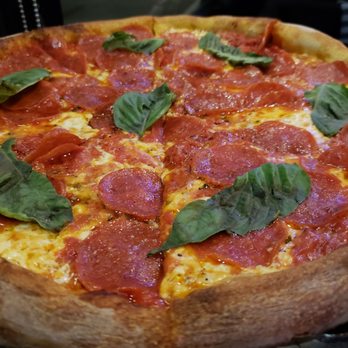 Ignazio's - Pizza Near Me - Brooklyn, New York Ignazio's - Pizza Near Me - Brooklyn, New York