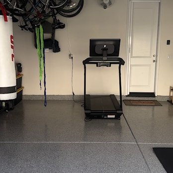 Restore Design Garages - Flooring Near Me - Mission Viejo, California