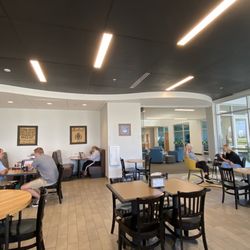 Bully Brew Coffee House - Fargo South - Great wifi and open working space