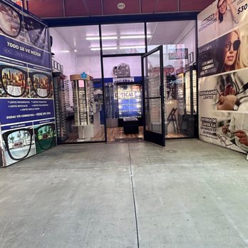 Zegarra Optical - Eyewear & Opticians Near Me - Panorama City, California Zegarra Optical - Eyewear & Opticians Near Me - Panorama City, California