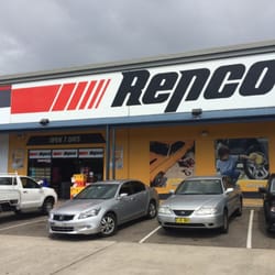 Repco