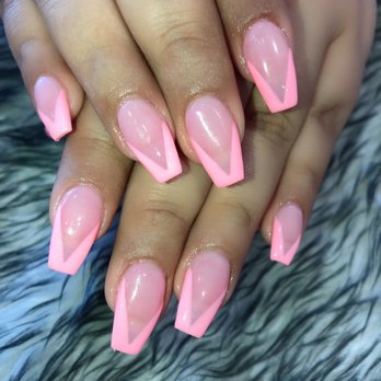 Quality Nails & Spa - Cute & simple - Nail Salons Near Me - Long Beach, California