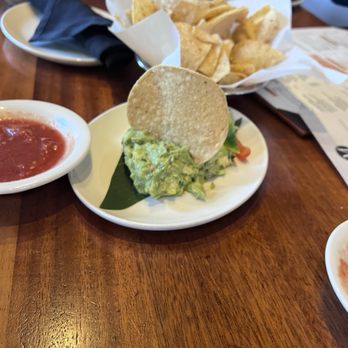Mi Cocina - Guacamole - Mexican Near Me - Southlake, Texas