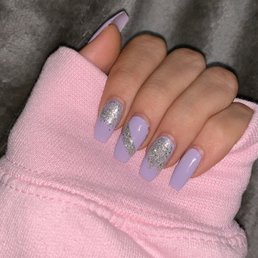 Acrylic Nails