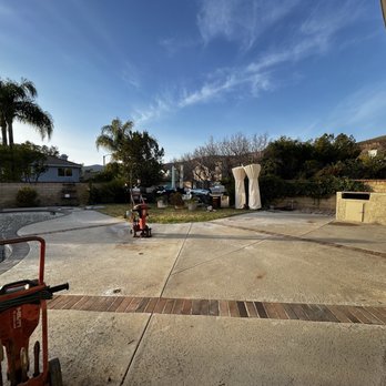 Ireland Pools - BEFORE Picture - Pool Cleaners Near Me - Newbury Park, California Ireland Pools - BEFORE Picture - Pool Cleaners Near Me - Newbury Park, California