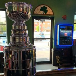 Cloverleaf Sports Lounge - St. Louis Blues Stanley Cup Run