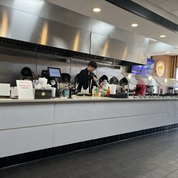 Whealthy - Cool concept open kitchen - Asian Fusion Near Me - Sandy Springs, Georgia