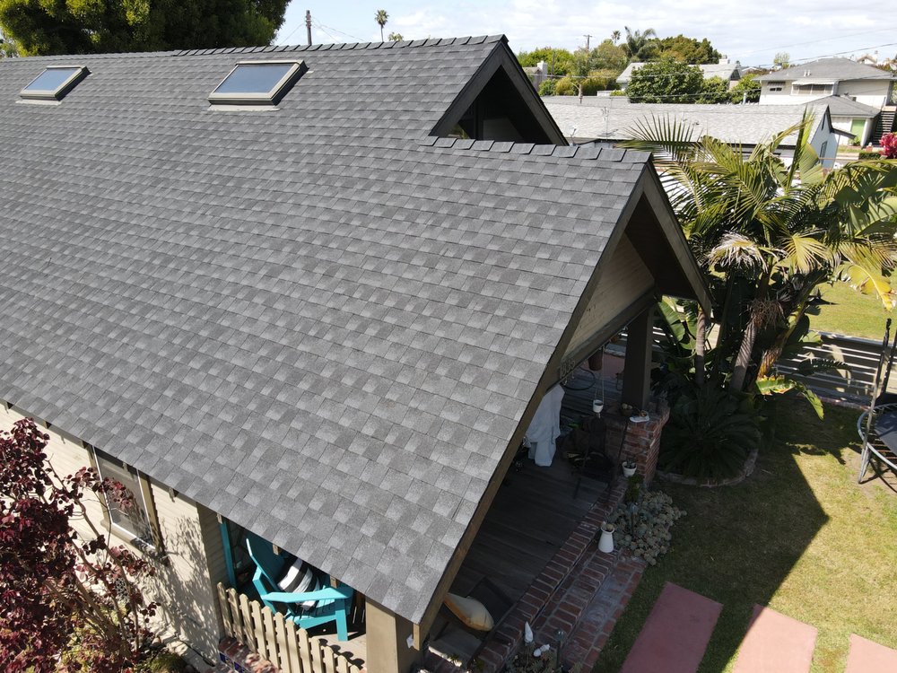 Slide of ANR Rooofing & Waterproofing