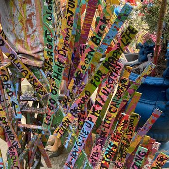 Randyland - Art Galleries Near Me - Pittsburgh, Pennsylvania
